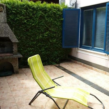 Apartman Koren Малинска Экстерьер фото
